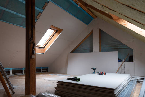 Best Commercial Insulation in Acres Green, CO