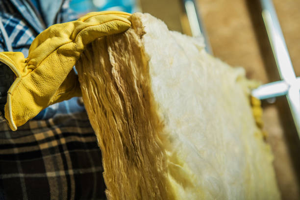 Best Spray Foam Insulation in Acres Green, CO