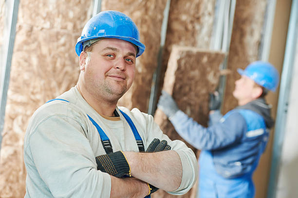 Types of Insulation We Offer in Acres Green, CO